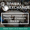 RPA & AI Exchange